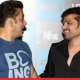 Salman Khan Reunites With Himesh Reshammiya in Maatrubhumi