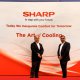SHARP Announces Manufacturing Tie-up with Amber Enterprises India Ltd to Produce Air Conditioners in India
