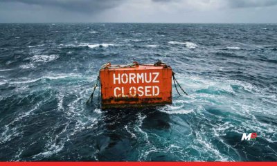 48 Hours to Open the World’s Oil Tap