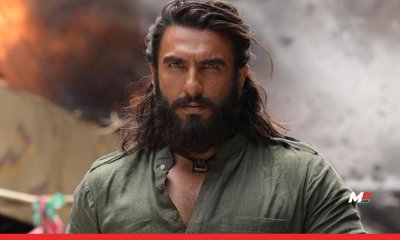 Loved Dhurandhar 2? Watch 5 Spy Thrillers Next