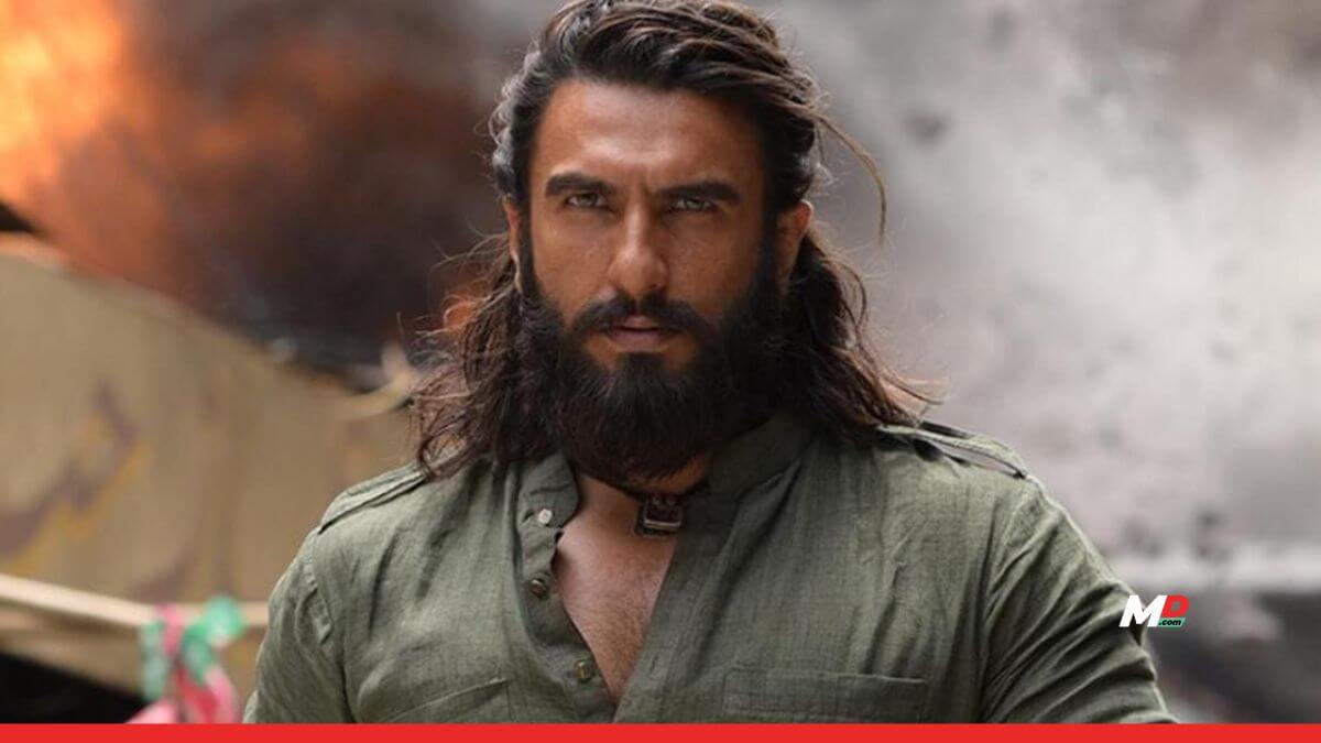 Loved Dhurandhar 2? Watch 5 Spy Thrillers Next