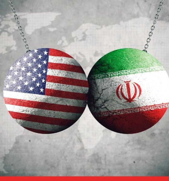 White House Declares 5-Day Ceasefire; Tehran Denies Talks