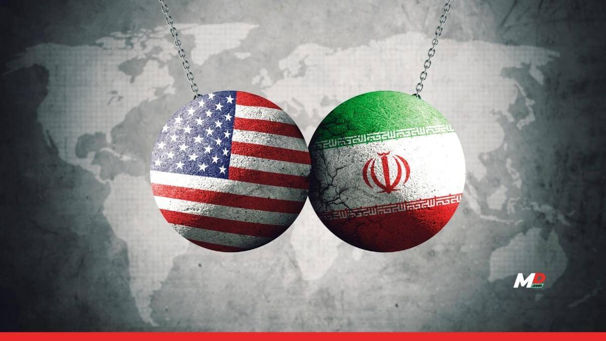 White House Declares 5-Day Ceasefire; Tehran Denies Talks