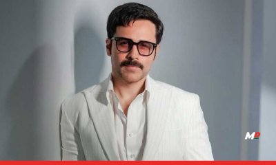 The evolution of Emraan Hashmi: A legacy beyond labels