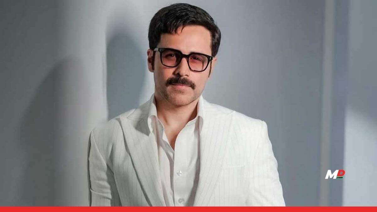 The evolution of Emraan Hashmi: A legacy beyond labels