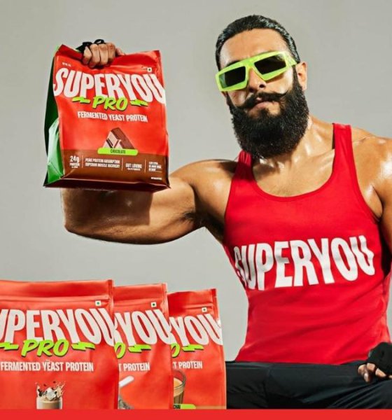 Shah Rukh Khan, Katrina Kaif, & Ranveer Singh: Actors who built successful business empires beyond Bollywood 