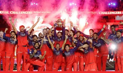Royal Challengers Bengaluru $1.78B Sale Could Reshape IPL