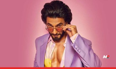Ranveer Singh Paradox: Quiet Roles, Loud Impact