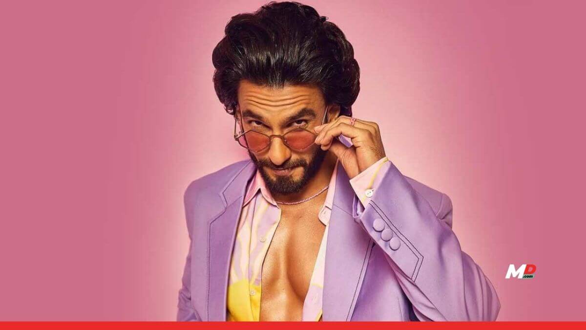 Ranveer Singh Paradox: Quiet Roles, Loud Impact