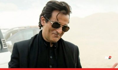 Akshaye Khanna: Bollywood’s Most Private Star