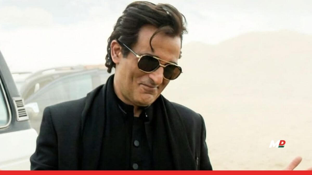 Akshaye Khanna: Bollywood’s Most Private Star