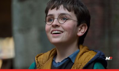 Harry Potter Reboot Teaser Packed With Hidden Clues