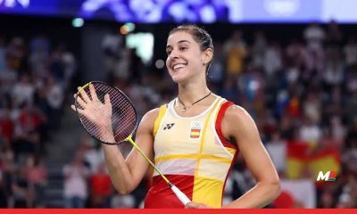 Carolina Marín: The Fierce Queen of Badminton