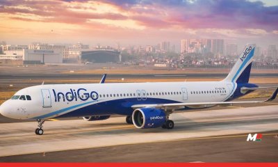 IndiGo Strengthens Connectivity to and from Navi Mumbai and Gujarat 