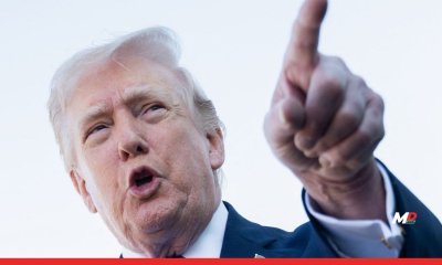 Trump Eyes Iran Oil, Echoing Venezuela Strategy