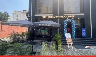 Third Wave Coffee enters Agra, bringing its signature coffee experience to the city