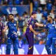 MI Beat KKR, End 14-Year IPL Opening Match Drought