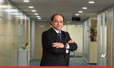 Shreehas Tambe Named CEO of Unified Biocon