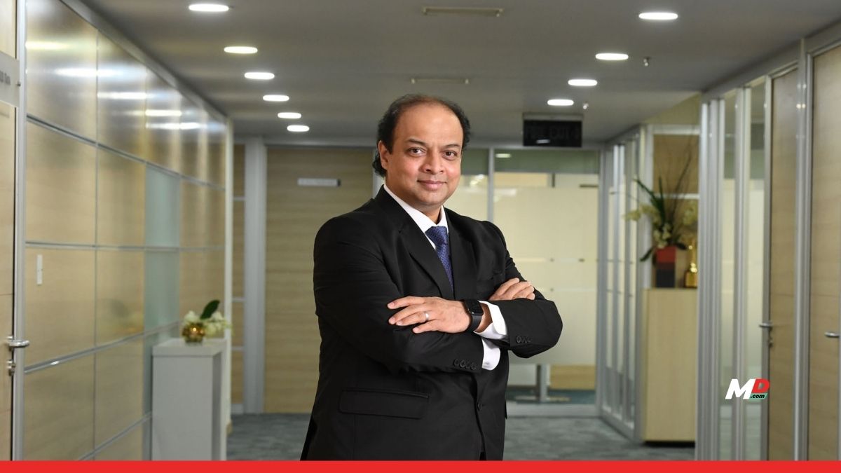 Shreehas Tambe Named CEO of Unified Biocon