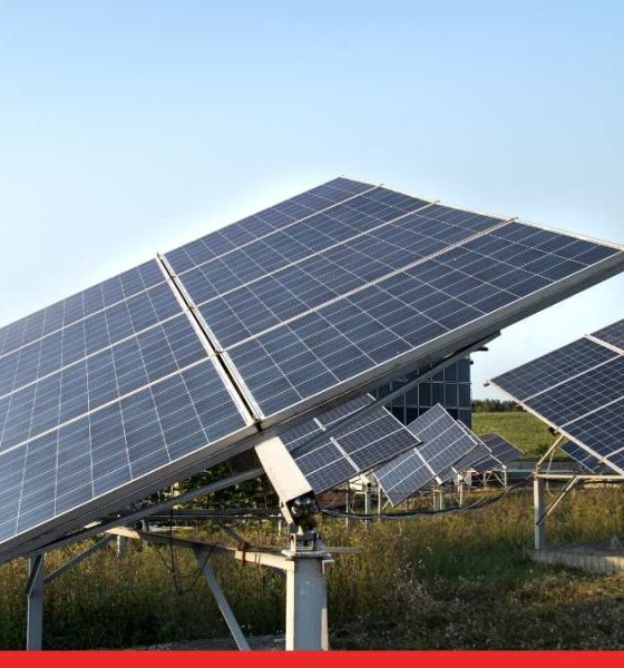 Saatvik Solar Industries Bags Rs 638.26 Crore Order, Powering Saatvik Green Energy’s Growth Momentum