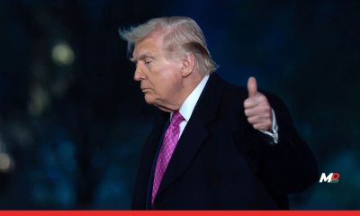 Trump Signals End to War as Iran Holds Firm