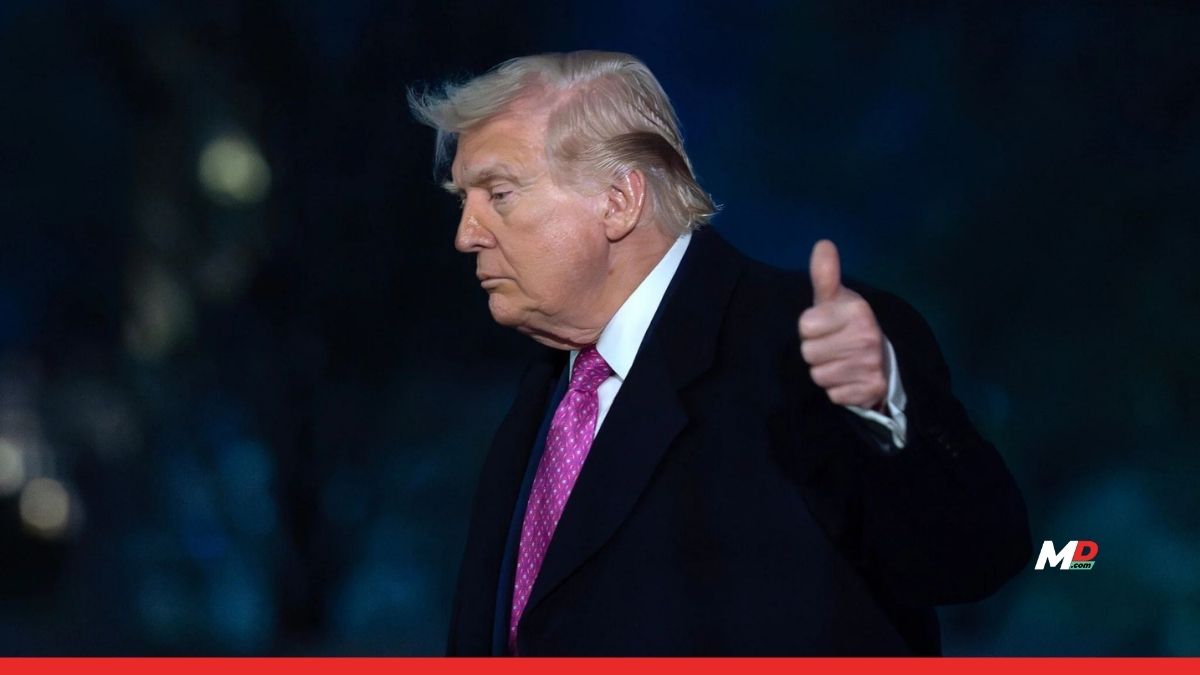 Trump Signals End to War as Iran Holds Firm