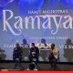 Ranbir Kapoor’s Ramayana Teaser Unveiled in LA
