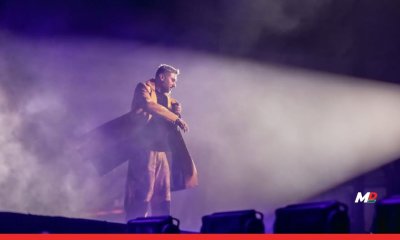 Chaos at Yo Yo Honey Singh Concert Raises Concerns