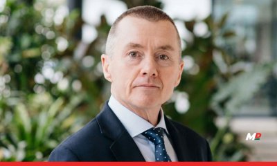 IndiGo Names William Walsh as Chief Executive