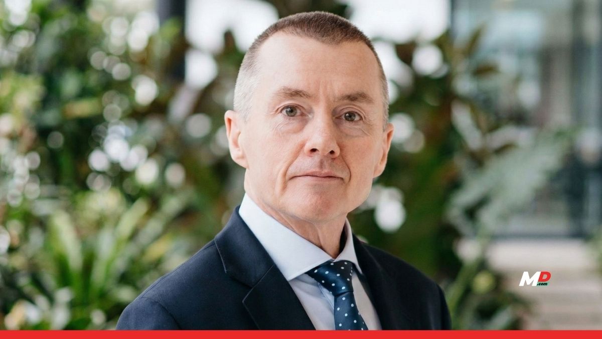 IndiGo Names William Walsh as Chief Executive