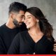 Jasprit Bumrah & Sanjana Ganesan Love Story