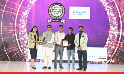 Johnson’s Baby: The Brand That Makes Trust Feel Effortless