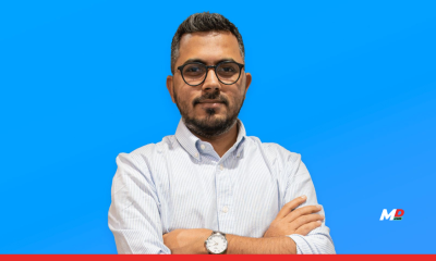 Flipkart appoints Digbijay Mishra as new VP of Corporate Communications