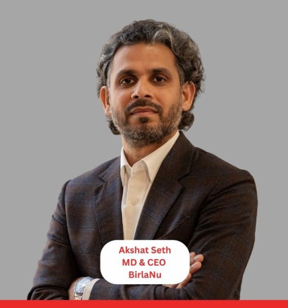 Inside BirlaNu: Carrying Forward a 1946 Legacy into Modern Construction