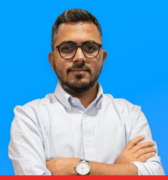 Flipkart appoints Digbijay Mishra as new VP of Corporate Communications