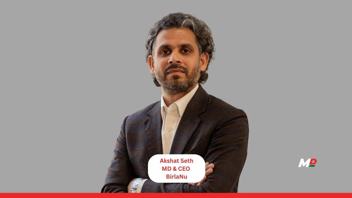 Inside BirlaNu: Carrying Forward a 1946 Legacy into Modern Construction