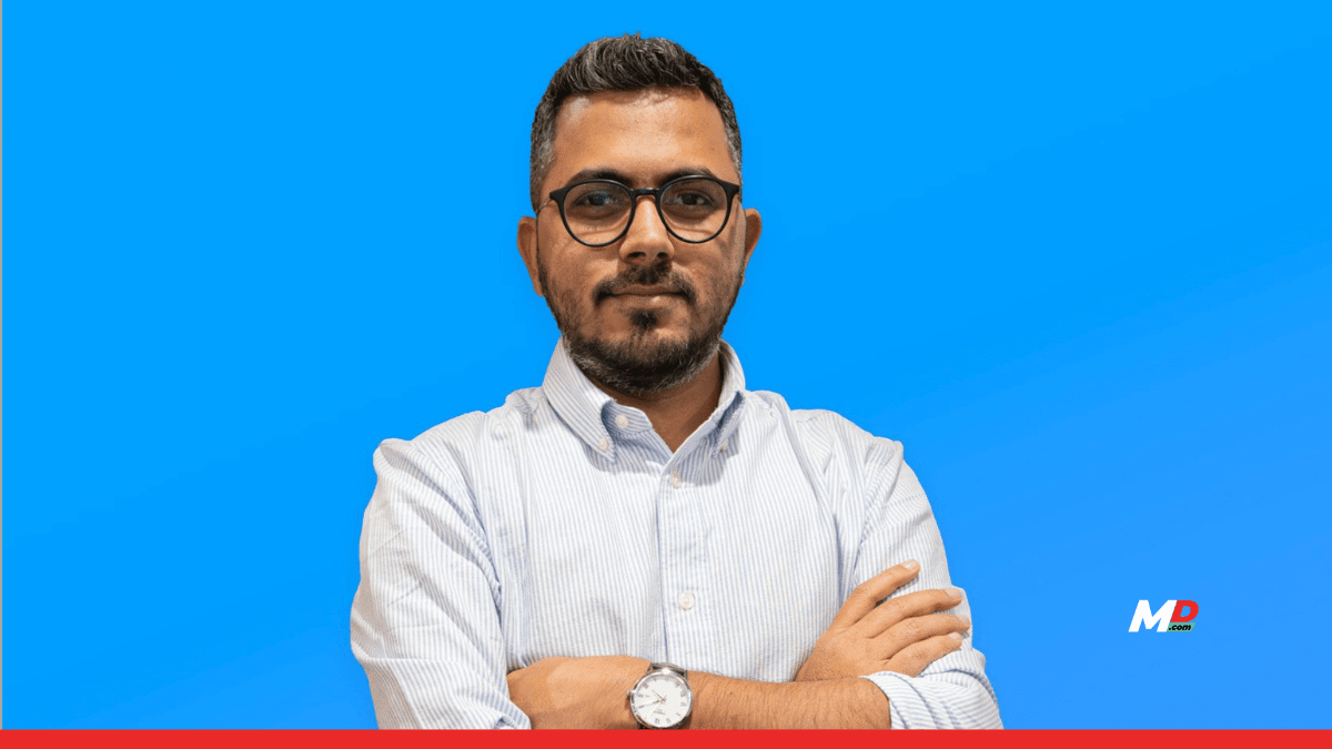 Flipkart appoints Digbijay Mishra as new VP of Corporate Communications