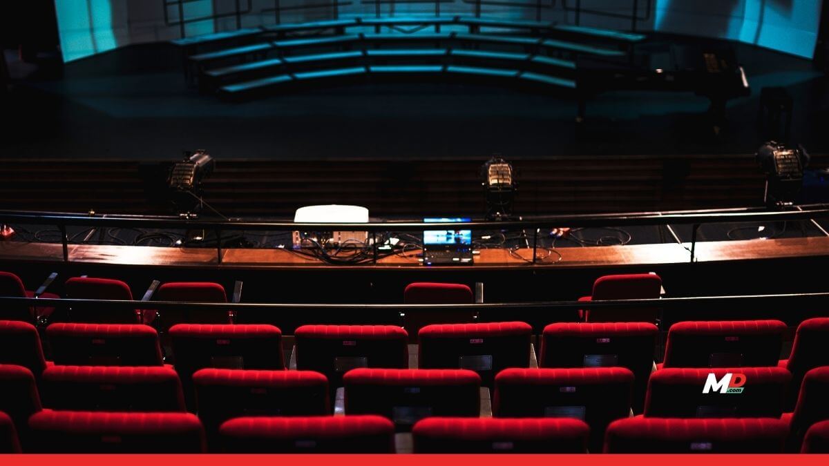 Biggest Movies Hitting Theaters This March