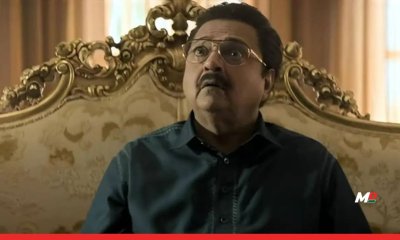 Rakesh Bedi’s Many Lives Before Dhurandhar