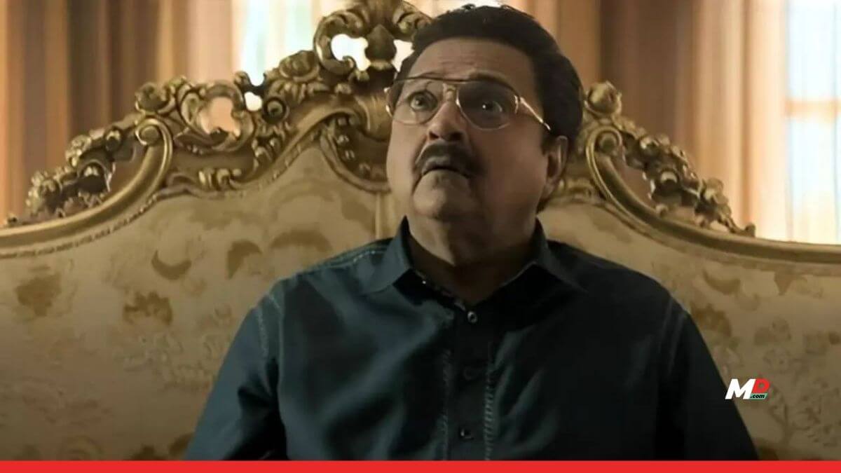 Rakesh Bedi’s Many Lives Before Dhurandhar