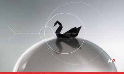 Geopolitical Risks Fuel Fears of Black Swan Events