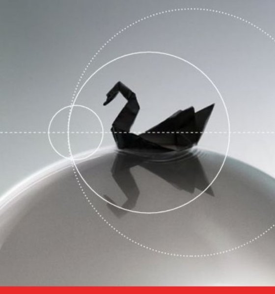 Geopolitical Risks Fuel Fears of Black Swan Events