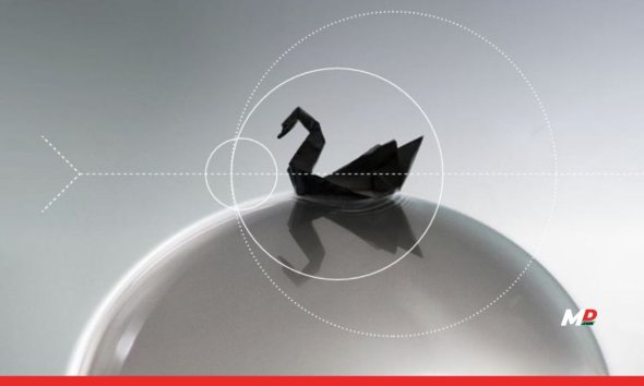 Geopolitical Risks Fuel Fears of Black Swan Events