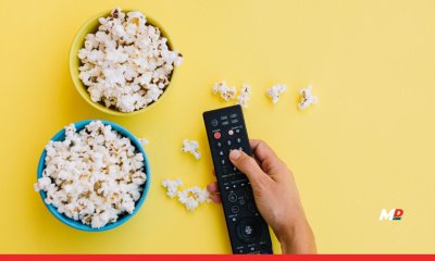 OTT Watchlist: Choose from classics to romance and edge-of-your-seat thrillers 