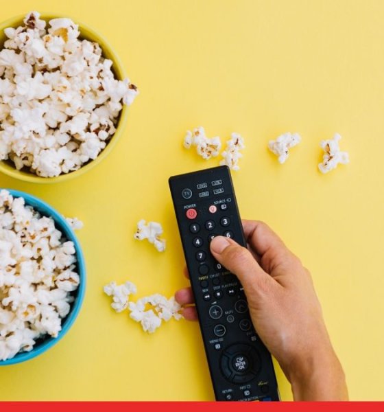 OTT Watchlist: Choose from classics to romance and edge-of-your-seat thrillers 