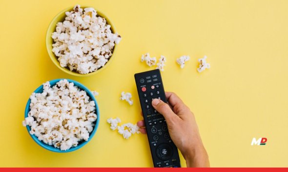 OTT Watchlist: Choose from classics to romance and edge-of-your-seat thrillers 