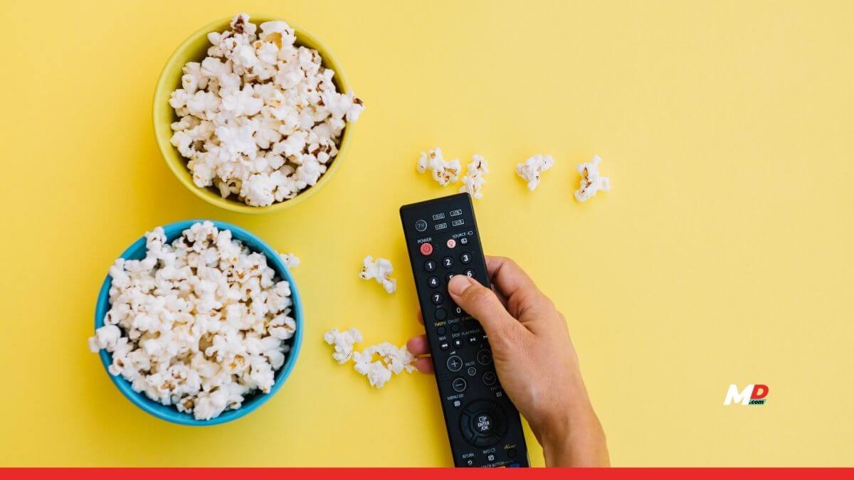 OTT Watchlist: Choose from classics to romance and edge-of-your-seat thrillers 