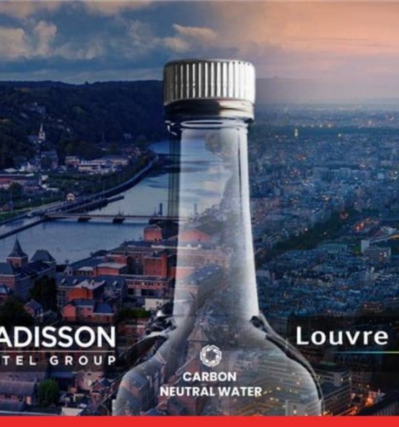 WAE Partners Radisson Hotel Group, Louvre Hotels Group