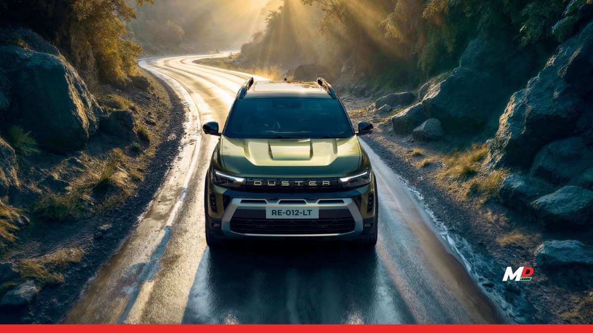 Renault India February Sales Jump 31%, Growth Streak Continues ahead of Duster Launch 