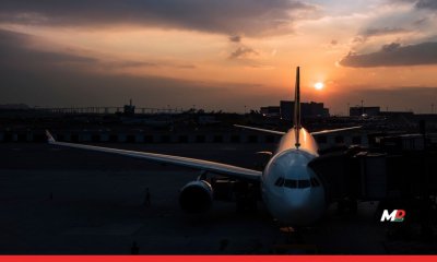 Escalating Israel-US-Iran conflict sees aviation network grounded 